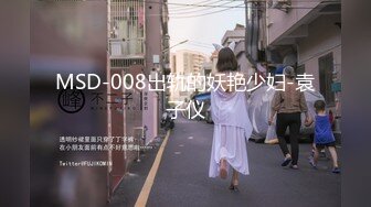 MSD-008出轨的妖艳少妇-袁子仪