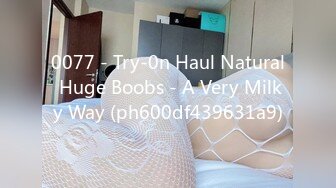 0077 - Try-0n Haul Natural Huge Boobs - A Very Milky Way (ph600df439631a9)