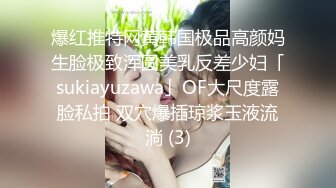 爆红推特网黄韩国极品高颜妈生脸极致浑圆美乳反差少妇「sukiayuzawa」OF大尺度露脸私拍 双穴爆插琼浆玉液流淌 (3)