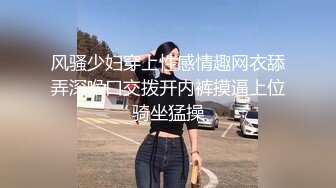 【精品】韩超美车模【Yu Eun-Yeong】早起大尺度私拍写真流出