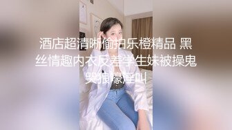 【沈樵系列】勾引超级帅气的顺丰小哥