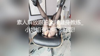 镜中的老婆