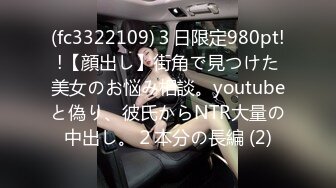 【新片速遞 】颜值女神 ♈· Ts韩小爱 V 艾莉娜·♈ 姐妹双飞土豪哥哥，前后夹攻，磨枪上阵，爽死。看姐妹艹得真过瘾！