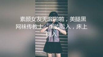 ★开心撸系列(5)：盘点国产瑜伽裤、细腰翘臀美女销魂做爱，超视觉享受