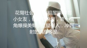 搭车的女同事续集