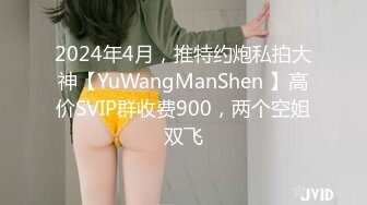 2024年3月推特约炮大神，【YuWangManShen】，空姐，学生妹良家一网打尽，3P丝袜极致淫靡盛宴推荐 (18)