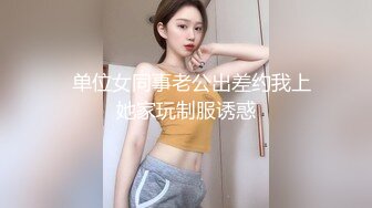   单位女同事老公出差约我上她家玩制服诱惑