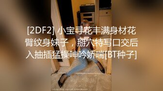 [2DF2] 小宝寻花丰满身材花臂纹身妹子，掰穴特写口交后入抽插猛操呻吟娇喘[BT种子]