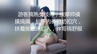 最新10月无水印，推特丰乳丰臀小坦克anjilinabb道具紫薇冒白浆再舔食，露出紫薇啪啪喷水，骚的一批 (1)