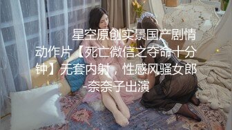 【新片速遞】 小伙酒店约炮大长腿美女同事❤️换上情趣黑丝各种姿势啪啪