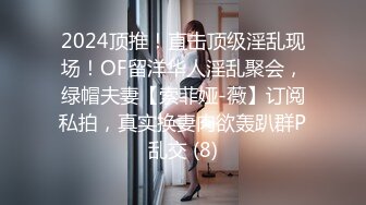 2024顶推！直击顶级淫乱现场！OF留洋华人淫乱聚会，绿帽夫妻【索菲娅-薇】订阅私拍，真实换妻肉欲轰趴群P乱交 (8)