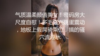 气质温柔颜值美女！密码房大尺度自慰！多毛骚穴跳蛋震动，地板上假屌骑乘位，搞的骚穴流淫水