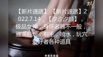 小姐姐不仅长得漂亮还能劈一字马，各种姿势啪啪都难不倒她