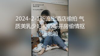 性感的美人奉上激情口活