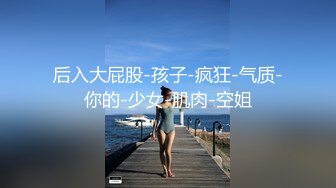 【全網首發】✅✅✅【私密電報群字母圈會員福利】大神調教女奴，拳交電擊束縛灌腸衣架吊起打捆綁暴力虐肏撞擊肥臀啪啪，母狗屬性拉滿～原版高清 (1)