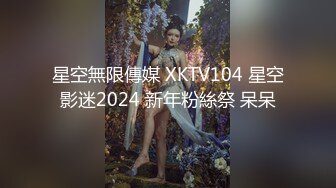 星空無限傳媒 XKTV104 星空影迷2024 新年粉絲祭 呆呆