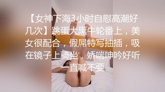 高档办公楼连续三次偷拍美女职员的肥美大鲍鱼