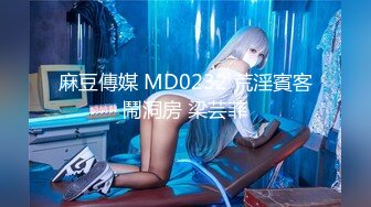 麻豆傳媒 MD0232 荒淫賓客鬧洞房 梁芸菲