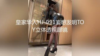 皇家华人HJ-091妄想发明TOY立体透视眼镜