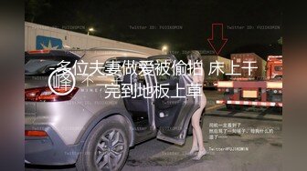 边听动感音乐边享受漂亮纹身女友的吹箫后入猛插