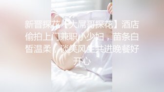 OF有受虐倾向的撸铁健身气质御姐【miho18year】订阅私拍，能拳交能做母狗生活与淫贱对比很反差 (3)