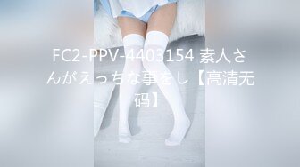 FC2-PPV-4403154 素人さんがえっちな事をし【高清无码】