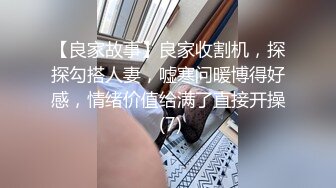 【良家故事】良家收割机，探探勾搭人妻，嘘寒问暖博得好感，情绪价值给满了直接开操 (7)