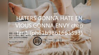 HATERS GONNA HATE ENVIOUS GONNA ENVY chapter 1 (ph61b9861663393)