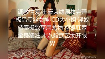 顶级绿帽癖泄密！90后淫荡夫妻【柯柯情侣】私拍，喜欢邀请单男疯狂3P调教户外露出