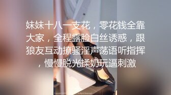 模特美女先全身抹好润滑油，准备迎接大鸡巴的到来