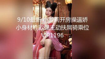 9/10最新 小萝莉开房操逼娇小身材性欲强主动扶屌骑乘位VIP1196