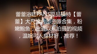 蕾蕾浴缸PANS极品模特【蕾蕾】大尺度内部资源合集，粉嫩鲍鱼，出道以来拍摄的视频，温婉可人身材好，推荐！