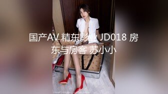 国产AV 精东影业 JD018 房东与房客 苏小小