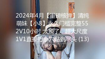  纹身大哥大，后入玩穴白嫩猫耳朵少妇，大奶子一晃一晃的狠狠操逼