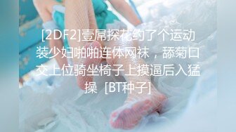 [2DF2]壹屌探花约了个运动装少妇啪啪连体网袜，舔菊口交上位骑坐椅子上摸逼后入猛操  [BT种子]