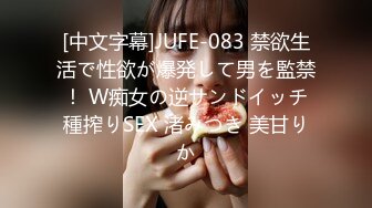 [中文字幕]JUFE-083 禁欲生活で性欲が爆発して男を監禁！ W痴女の逆サンドイッチ種搾りSEX 渚みつき 美甘りか