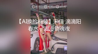 【AI换脸视频】宋佳 滴滴阳春水，漫漫销魂夜