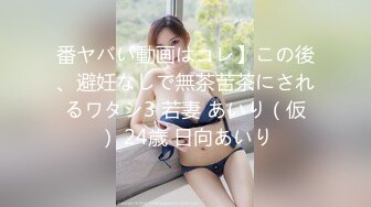 番ヤバい動画はコレ】この後、避妊なしで無茶苦茶にされるワタシ3 若妻 あいり（仮） 24歳 日向あいり